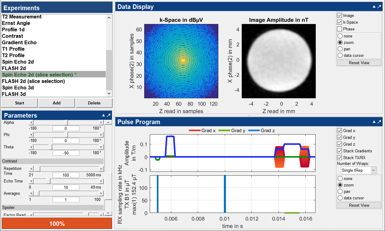 Compact Benchtop Training MRI System - Pure Devices